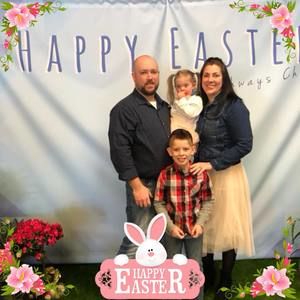 Meet your Posher, Wendy